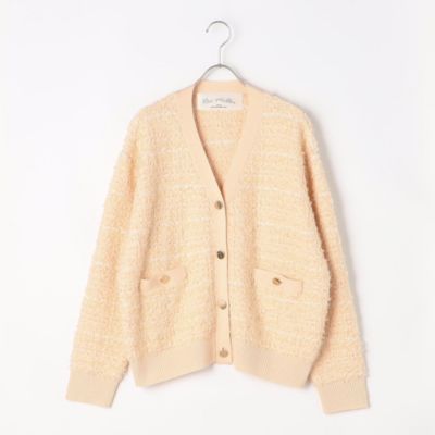 Rie Miller(リエミラー)の《セットアップ対応》ファンシー