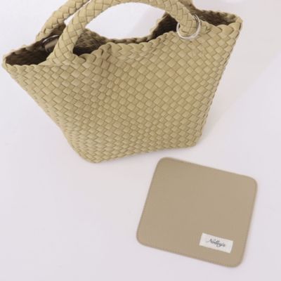 NOLLEY'S(ノーリーズ)のメッシュトートバッグS通販 | 集英社