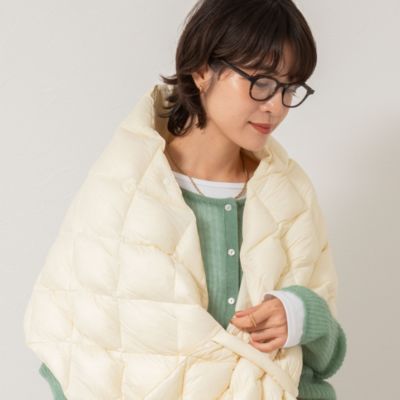 NOLLEY'S(ノーリーズ)の◇【WEB限定】【TAION/タイオン】別注ダウン