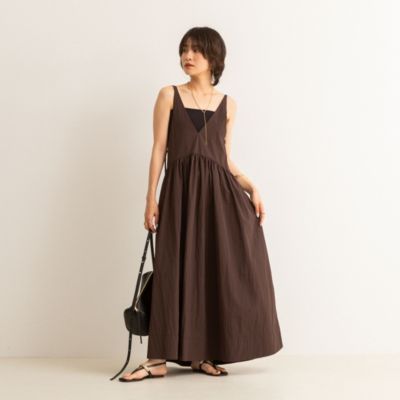 NOLLEY'S(ノーリーズ)の【追加】【MAQWEL/マクウェル】ソフトタフタ