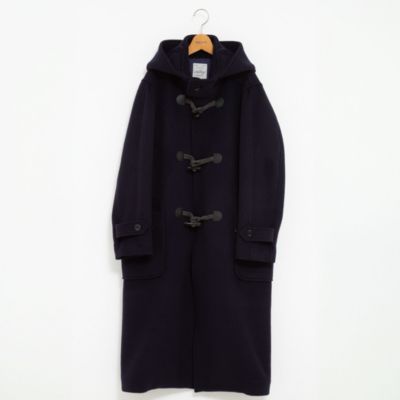 ノーリーズ ダッフルコート 美品 NOLLEY'S(ノーリーズ)のNMPダッフルコート通販 | 集英社HAPPY