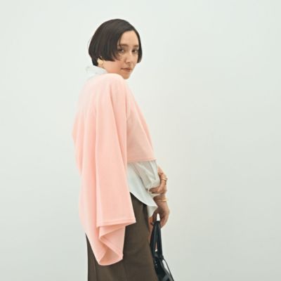 ノーリーズ（NOLLEY’S）/12Gオルティアロングマフラー NOLLEY'S(ノーリーズ)の12Gオルティアロングマフラー通販 | 集英社