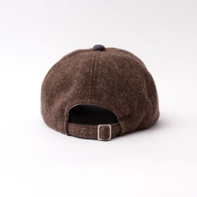 ノーリーズ グッドマン（NOLLEY’S goodman）/【Nine Tailor/ナインテーラー】Borage Cap N−1500 NOLLEY'S goodman(ノーリーズグッドマン)の【Nine Tailor/ナイン