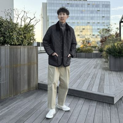 NOLLEY'S goodman(ノーリーズグッドマン)の【Traditional weatherwear
