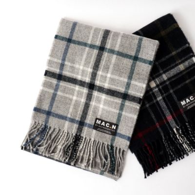 NOLLEY'S goodman(ノーリーズグッドマン)の【MAC.N/マックエヌ