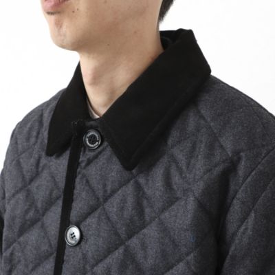 NOLLEY'S goodman(ノーリーズグッドマン)の【Traditional weatherwear