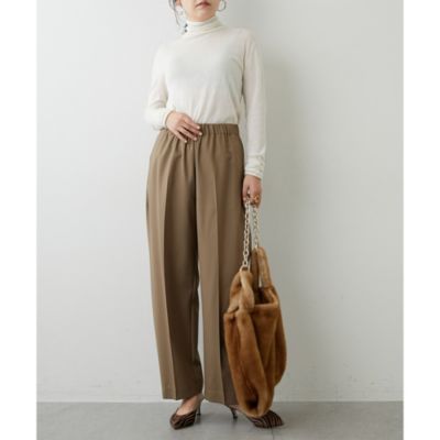 Whim Gazette(ウィム ガゼット)の【GEMINI】シアータートル通販