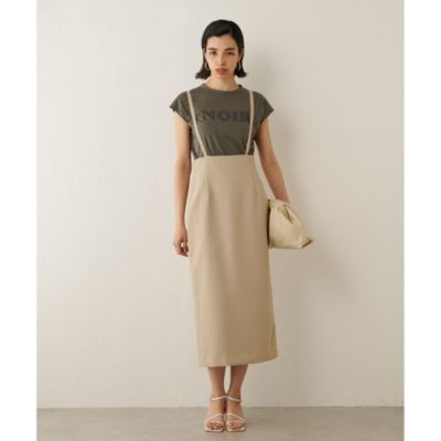 【美品】  Whim Gazette / ウィムガゼット | バックツイストノースリプルオーバー | F | アイボリー | レディース Whim Gazette（ウィムガゼット）の「【2.718】Twistハンドル