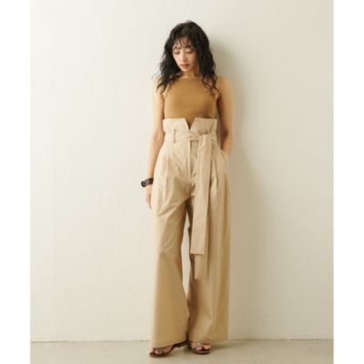 ウィムガゼット☆カップツキベアテレコキャミ Whim Gazette（ウィムガゼット）の「カップツキベアテレコキャミ