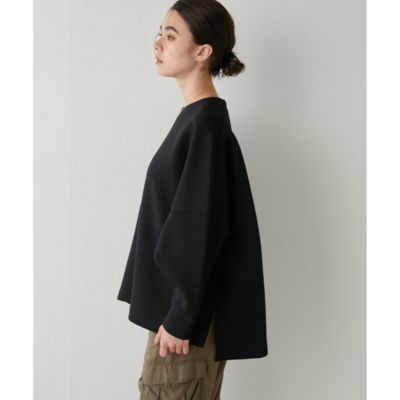 Whim Gazette(ウィム ガゼット)のダンボールプルオーバー通販 | 集英社