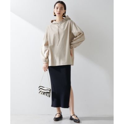 Whim Gazette(ウィム ガゼット)のフーディーシャツ通販 | 集英社HAPPY