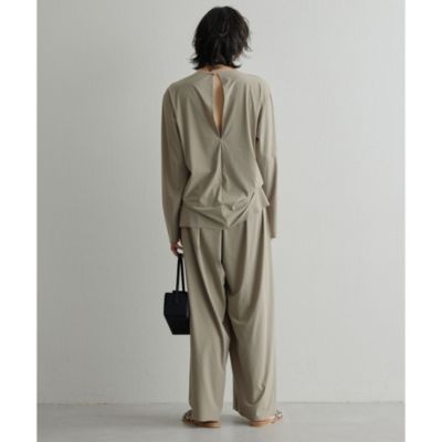 Whim Gazette(ウィム ガゼット)の＜水着＞2wayプルオーバー通販