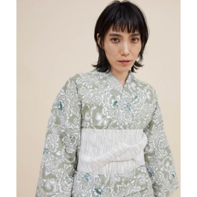 Whim Gazette(ウィム ガゼット)の浴衣通販 | mirabella homme