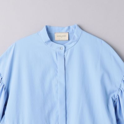 UNITED ARROWS(ユナイテッドアローズ)のP イレギュラーペプラム