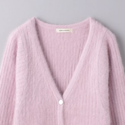 UNITED ARROWS(ユナイテッドアローズ)の＜AEWEN MATOPH＞ヘアリー