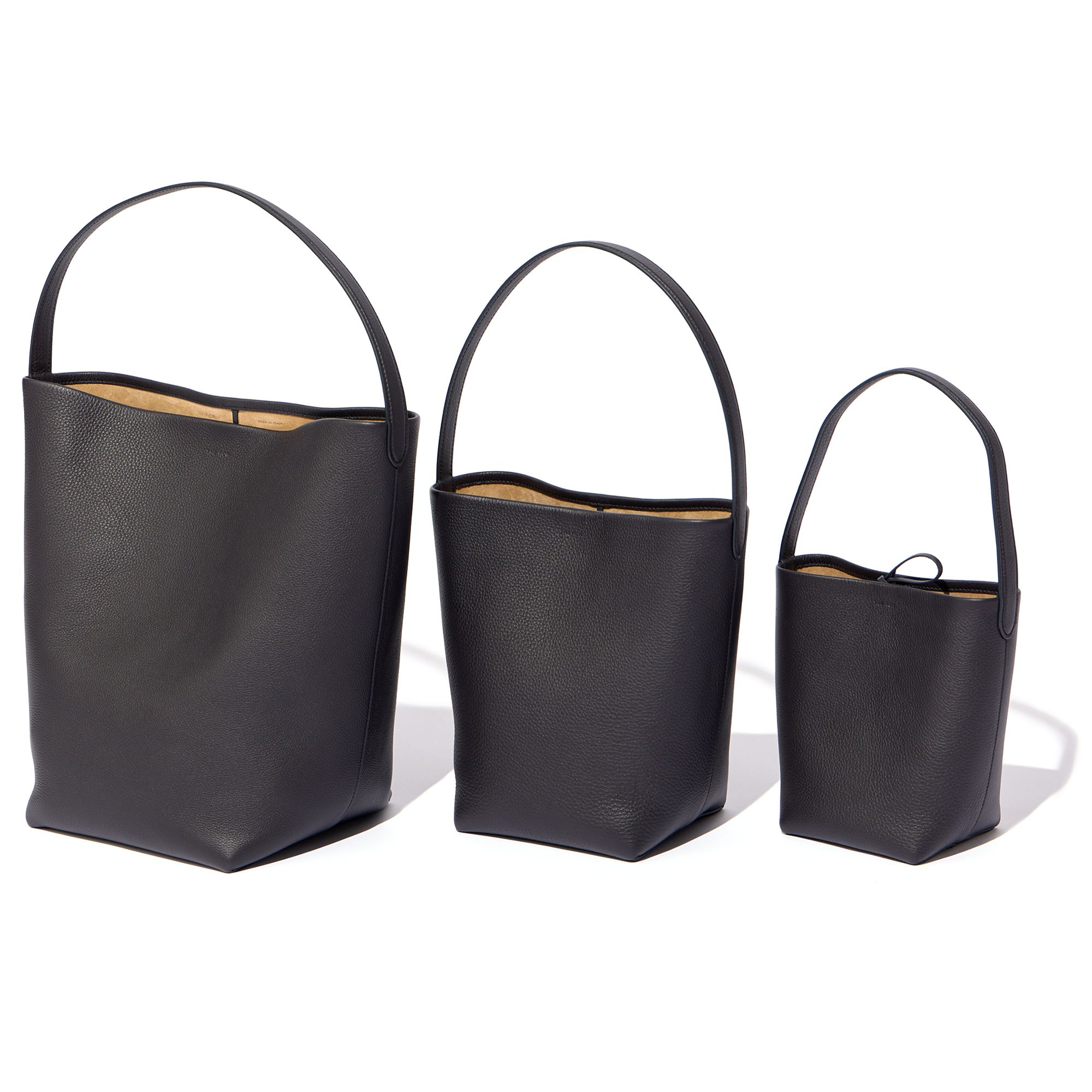 THE ROW・SMALL N/S PARK TOTE・¥262,900