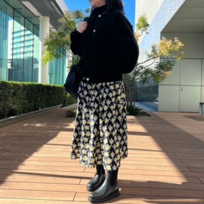 Shinzone(シンゾーン)のBOA CAPLIN BLOUSON通販 | LEEマルシェ