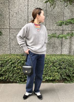 marjourのニット marjour(マージュール)のTHREE SEASON KNITアウトレット通販 | 集英社