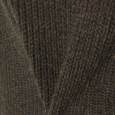 【五明祐子さんコラボ】ツィードミル　ニットポンチョ TWEEDMILL(ツイードミル)の【五明祐子さんコラボ】ニット