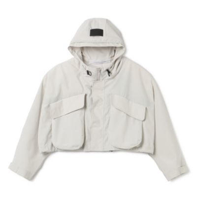 COGTHEBIGSMOKE(コグ ザ ビッグスモーク)のJUDY 2－WAY COAT通販