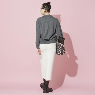 UMEDA(ウメダ)の16GG V NECK CARDIGAN通販 | 集英社HAPPY PLUS STORE