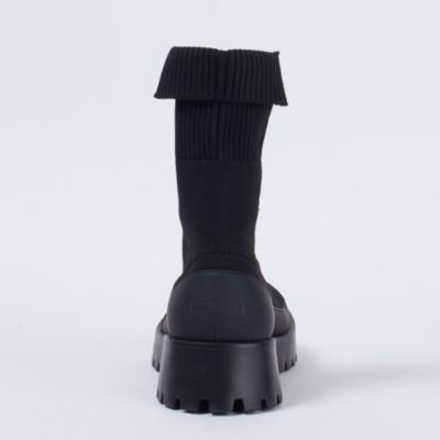 emmi(エミ)のecoニットブーツ通販 | 集英社HAPPY PLUS STORE