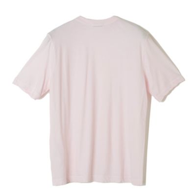 ATON(エイトン)のスタンダードTシャツ通販 | 集英社HAPPY PLUS STORE