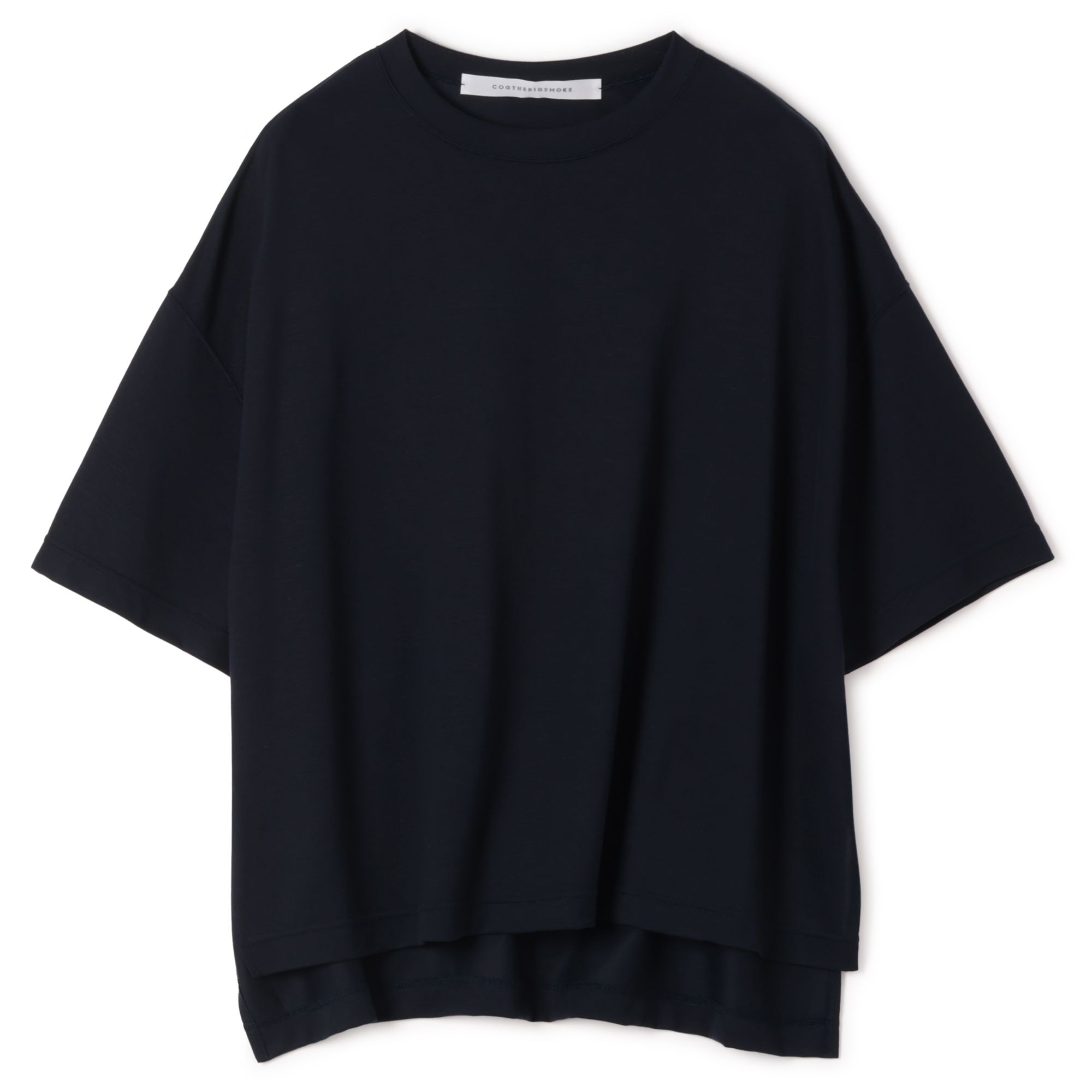 COGTHEBIGSMOKE・DELTA T－SHIRT ・¥20,900