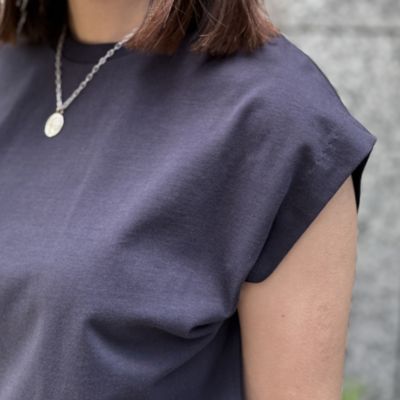 YLEVE(イレーヴ)のオーガニックコットンバイオノースリーブ通販