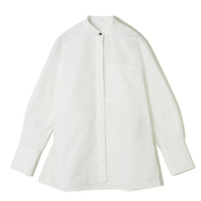 JIL SANDER(ジル サンダー)のW SHIRT 04通販 | 集英社HAPPY PLUS STORE