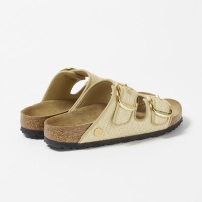 BIRKENSTOCK(ビルケンシュトック)のArizona Big Buckle TEX