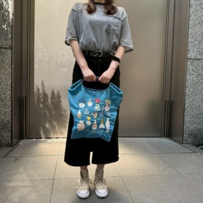 Ball & Chain(ボールアンドチェーン)のショッピングバッグ通販