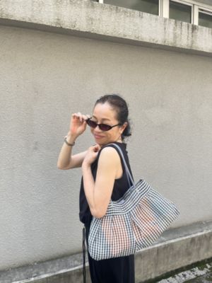 Diminutivo×eclat(ディミヌティーボ×エクラ)の【宮崎桃代さん別注