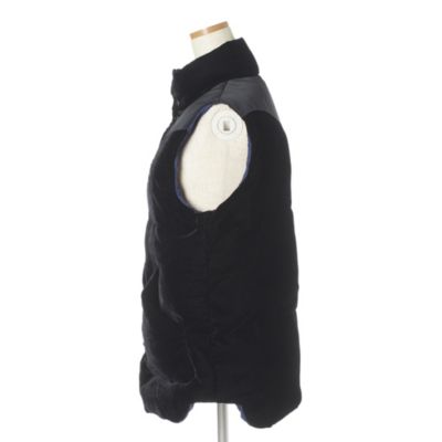 MADISONBLUE(マディソンブルー)のダウンベスト通販 | mirabella