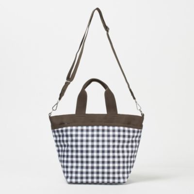 LeSportsac(レスポートサック)の【LEE別注】BUCKET TOTE