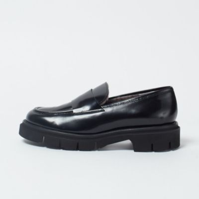 Luca Grossi(ルカ グロッシ)のムートンローファー通販 | 集英社HAPPY