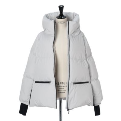 HERNO(ヘルノ)の撥水ダウン通販 | 集英社HAPPY PLUS STORE