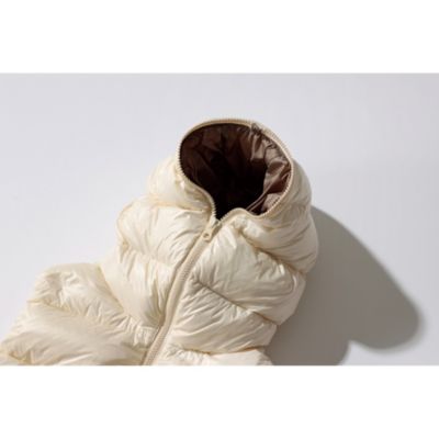 DUVETICA ダウンベスト 42 DUVETICA - DUVETICA(デュベティカ) ダウンベスト サイズ42 M