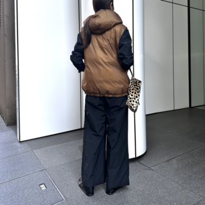 徳原文子×REMI RELIEF(徳原文子×レミ レリーフ)の【Marisol別注】超