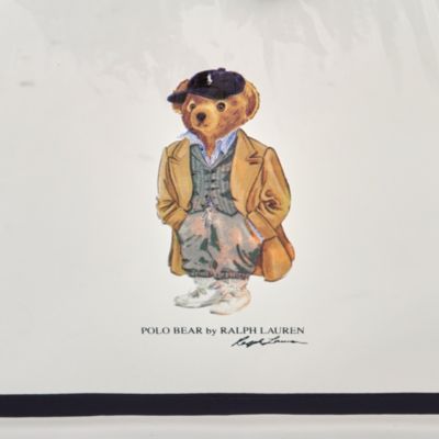 ポロ ラルフ ローレン TPU×シーズンBEAR POLO RALPH LAUREN(ポロ ラルフ ローレン)のTPU×SEASONAL BEAR