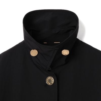 MACKINTOSH(マッキントッシュ)のハンビーメタルボタンレオ（撥水