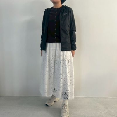 ���f���T�C�Y�F166cm/���p�T�C�Y�FF