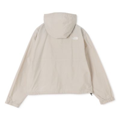 THE NORTH FACE(ザ・ノース・フェイス)の【洗える】【撥水】【防風