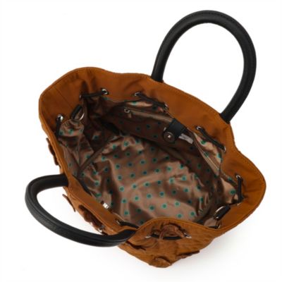 MUVEIL(ミュベール)のアウトドアコラボドロストバッグ通販 | 集英社