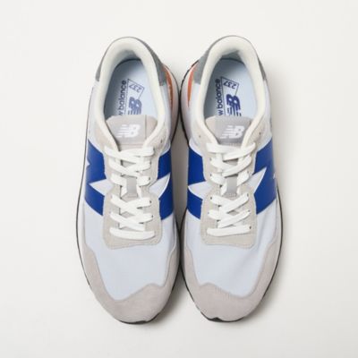 ✨❣️美品ニューバランススニーカーEEB✨❣️ New Balance(ニューバランス)の237通販 | 集英社HAPPY PLUS STORE