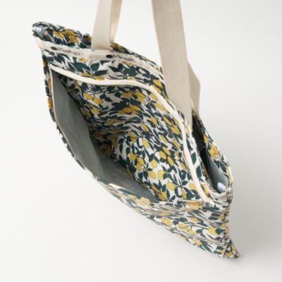 LeSportsac(レスポートサック)の【LEEマルシェ20th別注】LARGE EMERALD 