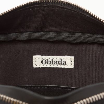 oblada(オブラダ)の【LEEマルシェ20th別注】STEADY BAG MINI SHORT