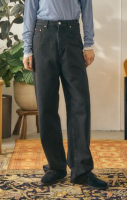 Oblada(オブラダ)のBUDDY JEANS通販 | 集英社HAPPY PLUS STORE