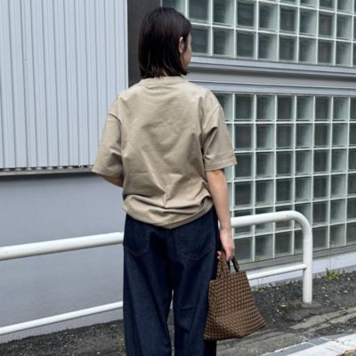 ���f���g���F152cm/�x�[�W��×�u���b�N/���p�T�C�Y�FM