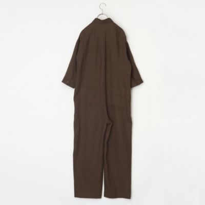 12closet(トゥエルブクローゼット)の【洗える】ヨーロピアンリネン